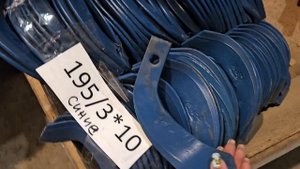 Купить ножи на почвофрезу