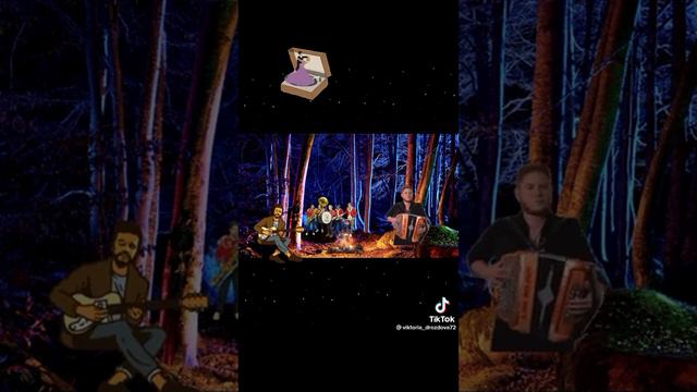 Капелька ты капелька я