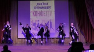 Марионетки отчётный концерт 21.04.23