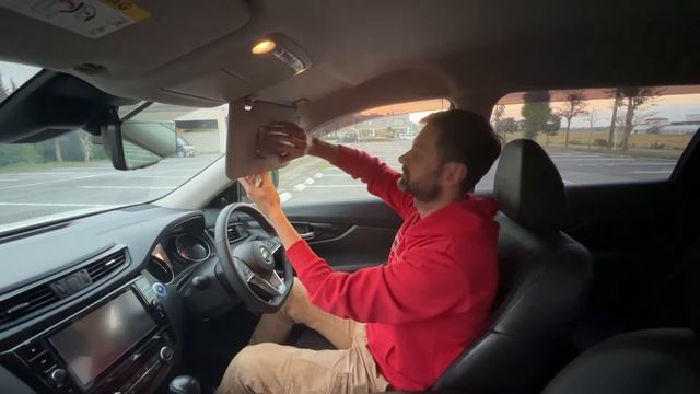 NISSAN X-TRAIL: обзор авто с аукциона Японии смотреть онлайн