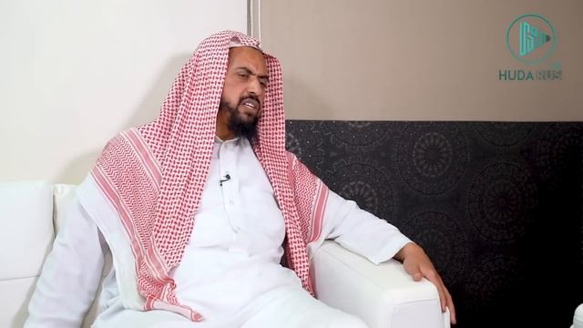 Мои РОДИТЕЛИ явные МНОГОБОЖНИКИ... Шейх Валид аль-Суэйдан смотреть онлайн