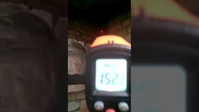 ТОПИ ПЕЧКУ ДО ОТСЕЧКИ!!!