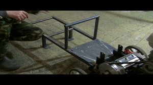 Измельчитель веток своими руками