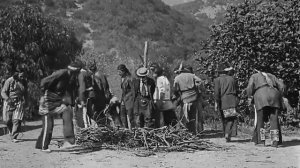 Buster Keaton – The Paleface (1922) Silent  film