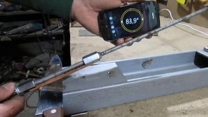 Заточка ножів