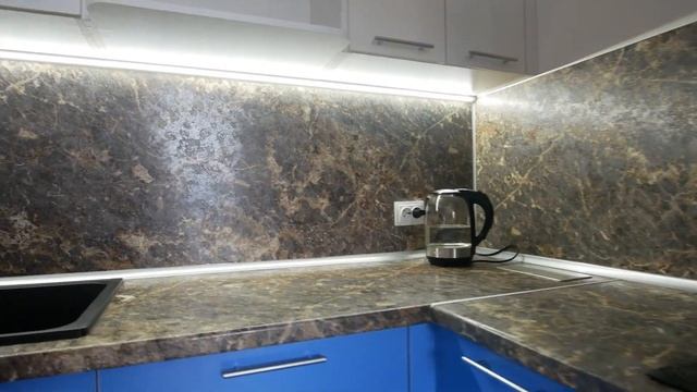 Отзыв с клиентом кухонной фабрики Becker. Кухня на заказ в Санкт-Петербурге и Москве смотреть онлайн