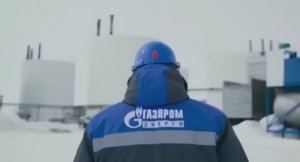 А зима будет большая...