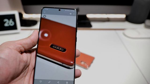 Samsung Galaxy S20 Ultra 5G DUAL SIM Unboxing смотреть онлайн