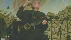 "Четыре зуба"  Виктор Луферов 2008 02 08