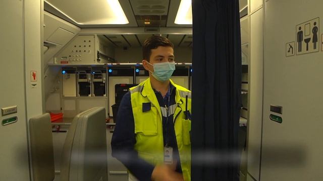 ONE DAY WITH A MECHANICAL ENGINEER смотреть онлайн