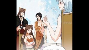 "Я растерялась, когда оказалась женой зверолова" 98-102 главы