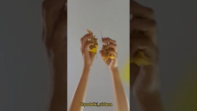 DIY.Развивающие поделки для детей 3-5летАппликация за 5 минут.Оп-оңай аппликация 3-5 жас балабақшағ смотреть онлайн