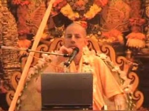 Пурначандра Госвами о Джаянанде Тхакуре