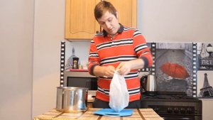 Копчение утки быстрым способом  Варено копченая утка в домашних условиях