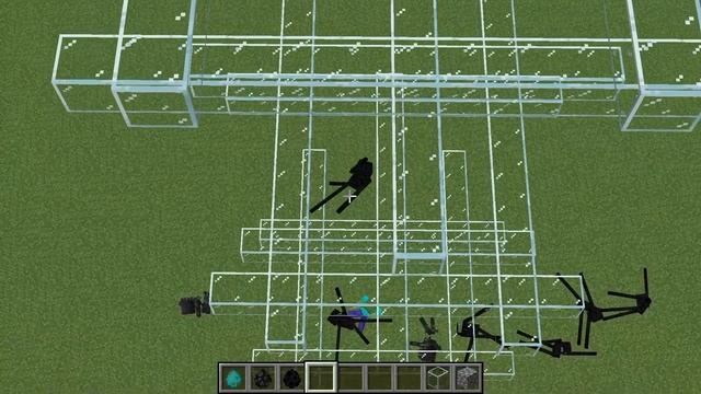 Minecraft Ragdoll Experiment 8.0 смотреть онлайн