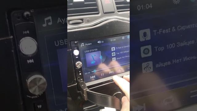 Китайская флешка отказывается сотрудничать с китайской магнитолой смотреть онлайн