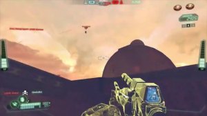 Игра Tribes Ascend