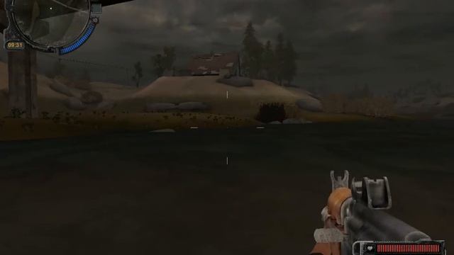 Хорошие тайники на затоне! смотреть онлайн