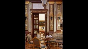 Современная усадьба Рашникова.