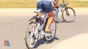 Апартаментный комплекс "Бархатные сезоны"