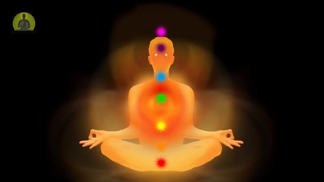 Божественная исцеляющая музыка. Умиротворяющая медитация.