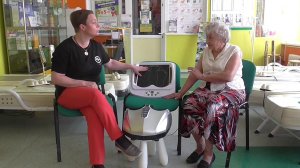 Массажеры Стелс и ВибраМ от Витал Райз - прошли боли в стопах, спала отечность, уменьшился варикоз