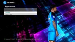 PES 2021 Update Facepack and Tattoos October 2022 V25 - SIDER and CPK | SMOKEPATCH