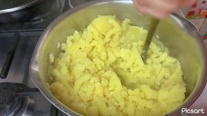 КАРТОФЕЛЬНОЕ ПЮРЕ по ГОСТу ?. Секрет приготовления нежного, домашнего пюре.