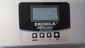 Ekomilk Horizon