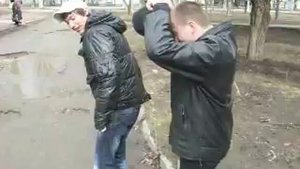 чапаев на коне