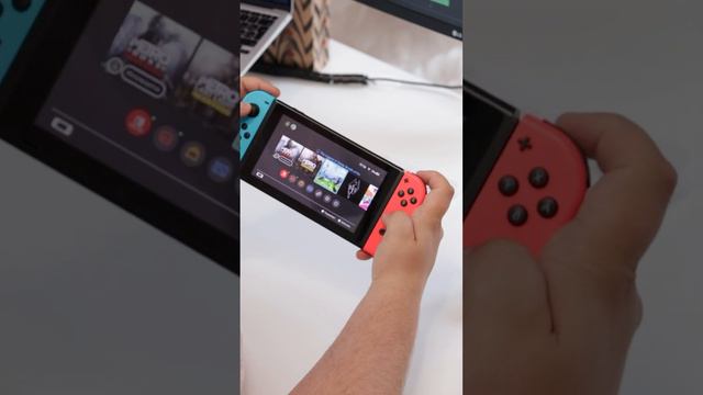 4 причины, почему Nintendo Switch хуже Steam Deck