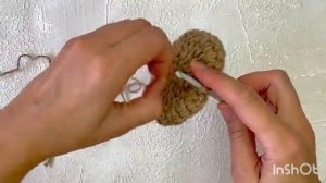 ?Бутылочница из джута. Подарок на любой случай_[360p].mp4