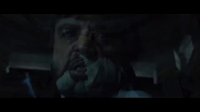 Anakin's force ghost saves Luke and Ben Solo смотреть онлайн