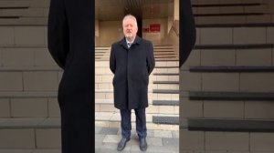 Сергей Обухов про ход процесса по ДЭГ в Пресненском суде ‼️