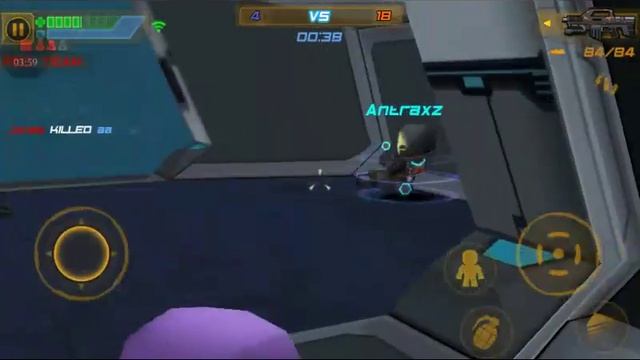 Call of infinity mix guns (no sound) смотреть онлайн