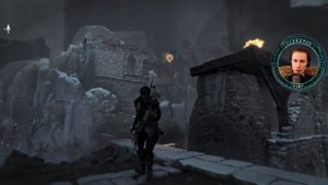 ПУТЬ БЕССМЕРТНЫХ ИСПЫТАНИЕ ВРАГ МОЕГО ВРАГА #34 ► Rise of the Tomb Raider ► Сложность выживание