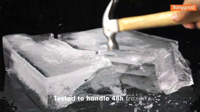 KOSPET TANK M1 PRO Three-proof Rugged Smart Watch смотреть онлайн