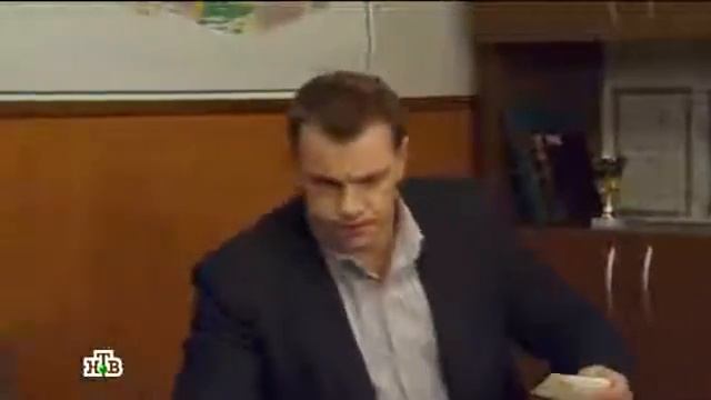 0Возвращение Мухтара 10 40 Переходящий приз смотреть онлайн