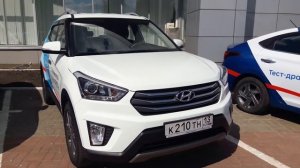 НОВАЯ HYUNDAI CRETA 2020. С МОТОРОМ НА 60 ТЫС.КМ или нет? ЦЕНЫ, КОМПЛЕКТАЦИИ