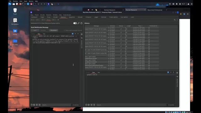 CTF лекция | Разбор заданий с MIREA CTF
