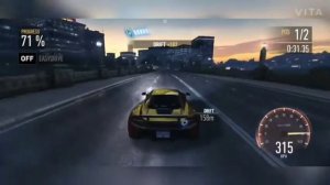 NFS no limits defeat bosses upto level 6