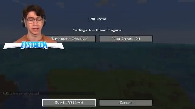 Testing 100 Scary Minecraft Myths in 24 Hours смотреть онлайн