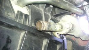 ВТОРАЯ ПЕЧКА В НИВУ