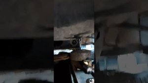Замена рычага VOLKSWAGEN POLO