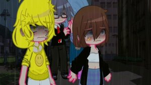 Драка Пиковых