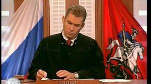 Час Суда. Выгодный пожар / Court Hour. Beneficial_Fire