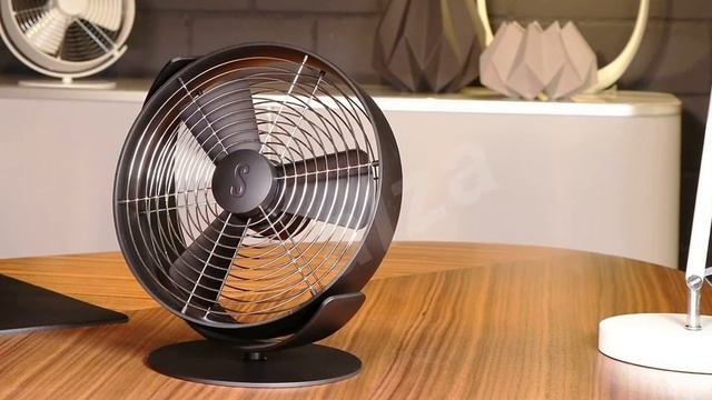 как выбрать вентилятор
