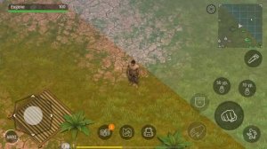 Jurassic Survival копия игры last day on earth survival что лучше будет?