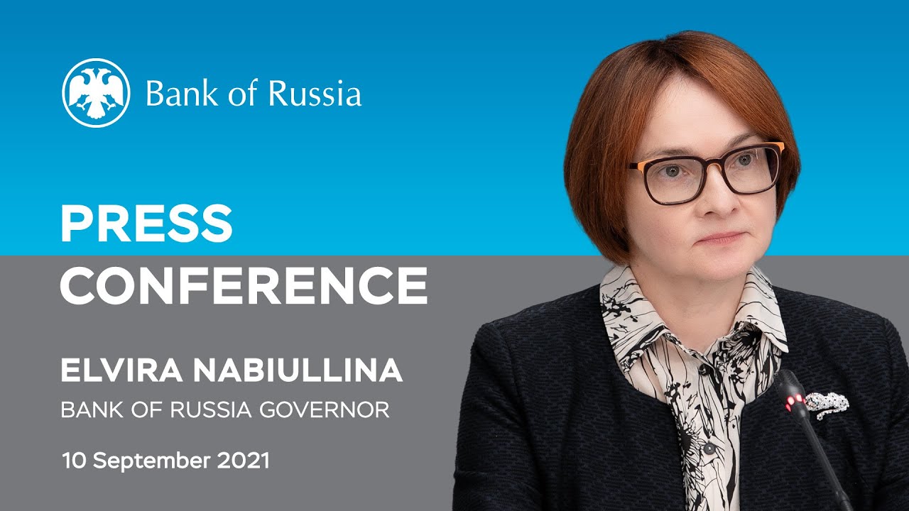 Statement by Elvira Nabiullina, Bank of Russia Governor, in follow-up of Board of Directors meeting