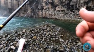 Рыбалка на Плато Путорана (Муж и Жена 2021)